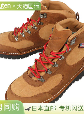 日本直邮Danner 靴子 卡斯卡德克雷斯特 CASCADE CREST 5 GTX 棕