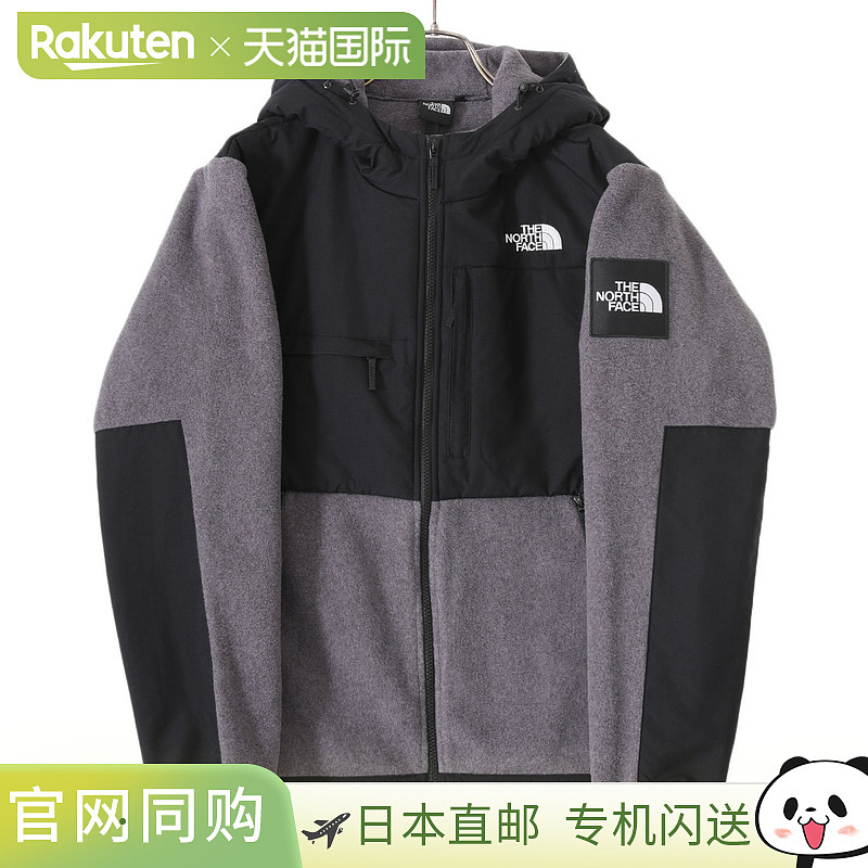 The North Face Denali 连帽衫 North Denali 连帽衫连帽外套 Boa