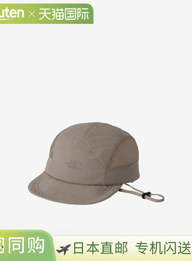 日本直邮THE NORTH FACE Enride 棒球帽男女通用NN02435-MR