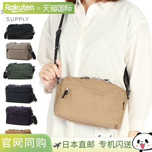 日本直郵standard 女士斜挎包品牌標準供應小型 單肩包男士 supply