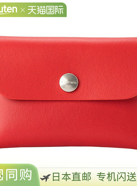 日本直邮IL BISONTE 五十上 Titano SCC100 PV0039 RE184C 男女款