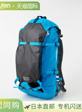 MYSTERY RANCH SCEPTER 35 帆布背包 男士女士包 权杖 35 帆布背