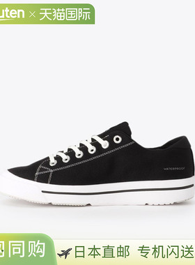 日本直邮Columbia 男女通用鞋Hawthorne Rain Low YU6327-010