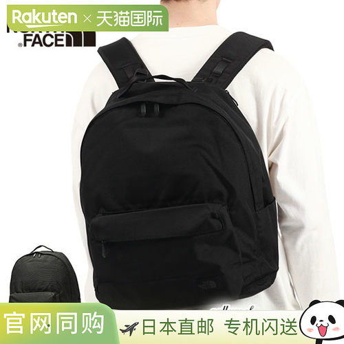 日本直邮The North Face Metroscape Daypack NM82410一款简约的