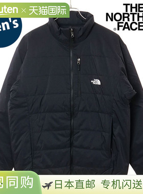 日本直邮THE NORTH FACE Light Rider 夹克 [NY82554-K FW25] 男