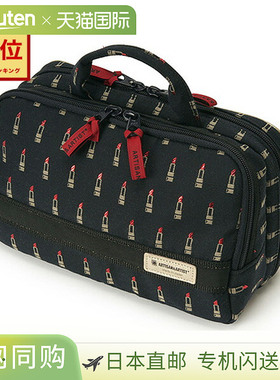 日本直邮Artisan & Artist 大斜面手拿包 8WP-LI120 Valiant Roug