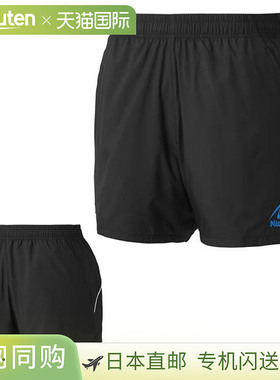 日本直邮Nittaku 男女运动服 Winkle 短裤 Nittaku NW2509 短裤