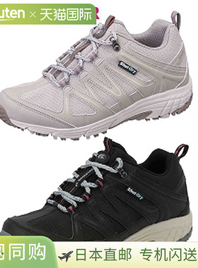 日本直邮Moonstar SPLT SDL01运动鞋 透气防水 干爽舒适 户外运动