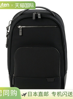 日本直邮TUMI Harrison 6602023D/130556 1041 男士 黑色 黑色