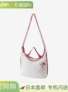 日本直邮THE NORTH FACE Astra M NM82504-RD 单肩包