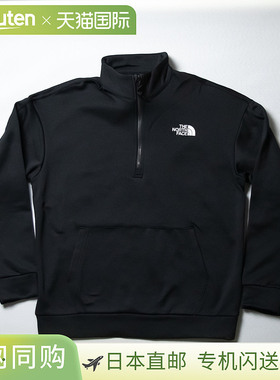 The North Face MA 热身夹克保暖夹克山地大衣黑色男士 NA4FP50A