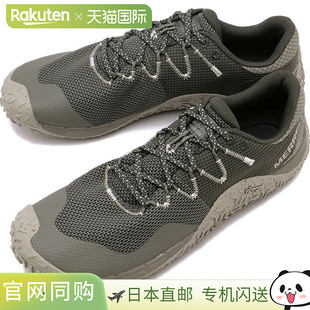 运动鞋 J068695 日本直邮Merrell Glove FW25 TRAIL Trail