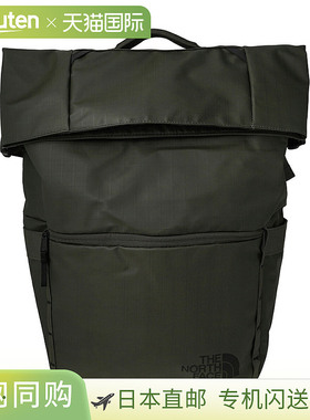 日本直邮The North Face Base Camp Voyager 背包 NF0A81DO 4WC男