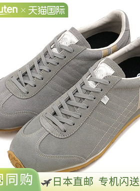 日本直邮Patrick Iris 丝绒运动鞋 [582554 FW25Q4] IRIS-VR 女士