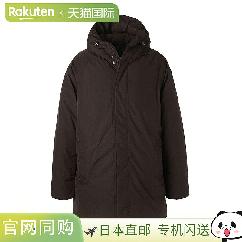 日本直邮PYRENEX 羽绒服 男士 Spark hms018 java SPARK
