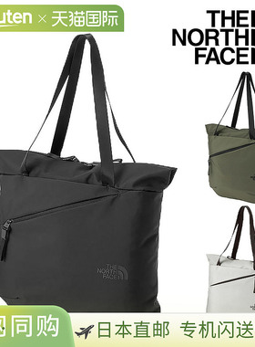 日本直邮The North Face Pyrenees Tote15LA4 尺寸NM82507男士女