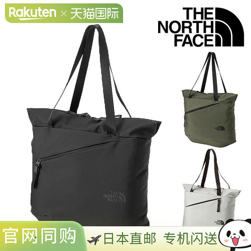 日本直邮The North Face Pyrenees Tote15LA4 尺寸NM82507男士女