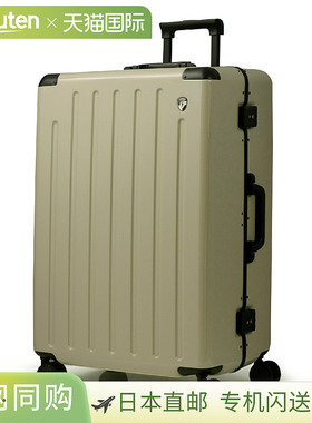 日本直邮Griffinland 行李箱 LL 尺寸手提箱包 PC7000 L 7-10 晚