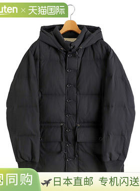 日本直邮Eddie Bauer 羽绒服KARA KORAM E942435M[AST]