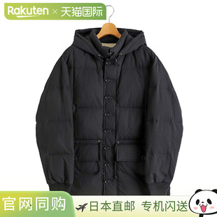 日本直邮Eddie Bauer 羽绒服KARA KORAM E942435M[AST]