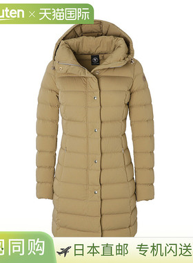 日本直邮合恩角 CAPE HORN 羽绒服 santacruz 52570 400高端流行