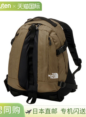 日本直邮THE NORTH FACE 背包 金卡朱 NM82550