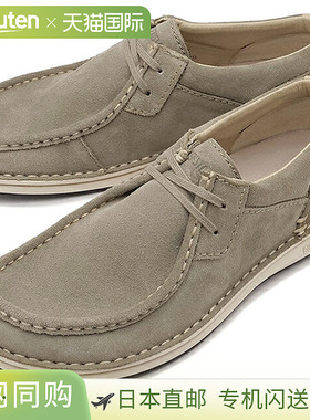 日本直邮BIRKENSTOCK Pasadena 皮鞋 [1029671/1029677 FW25] 男