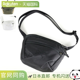 Bag Body Mantis X000009234 日本直邮Arc 腰包 teryx