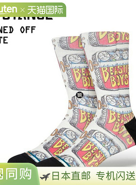 日本直邮STANCE 运动袜 a555d23can-ofw