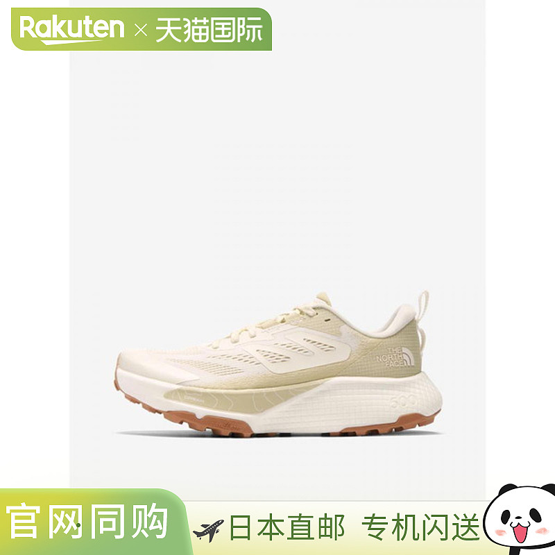 THE NORTH FACE Alta Mesa 500 男士越野跑鞋 NF02402-WG