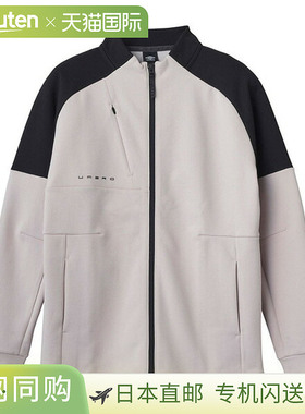 日本直邮Umbro 足球服（男款/中性款）UMBRO COACHERS Swager 夹