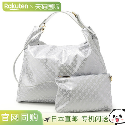 GHERARDINI 女士单肩包 gh1020 花岗岩 SOFTY