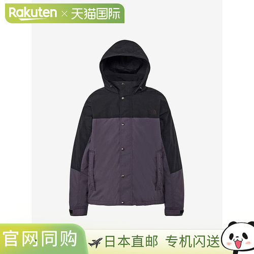 日本直邮THE NORTH FACE Hydrena 防风夹克（男女通用）NP22550