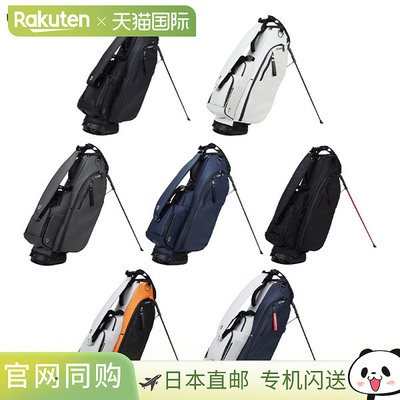 日本直邮Bezel PLAYER 5.0 支架球杆包