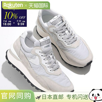 日本直邮VOILE BLANCHE Voile Blanche 运动鞋 QWARK HYPE WOMAN