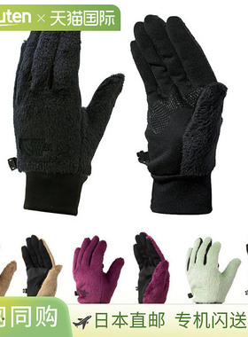 THE NORTH FACE Versa Loft Etip 手套 NN62311 男士 North Face