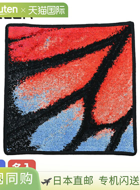日本直邮FEILER 手巾毛巾手帕 30 厘米 IMPRESSION Kuroneko Yu