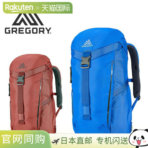 グレゴリー GREGORY リュックサック デイパック バックパック ス