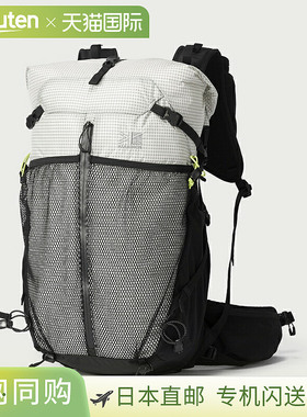 日本直邮Karrimor 户外背包 Cleave40 Cleave 40 登山徒步 KARRIM