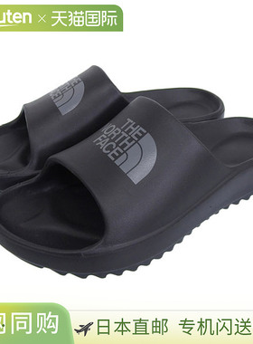 日本直邮THE NORTH FACE 鞋 男女拖鞋凉鞋 26cm 黑色 CAMPER'S SL