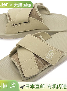 日本直邮Moonstar 810s 凉鞋 Olpamodi [54410343 SS25] ET033 AL