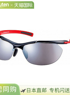 SWANS SACR-0701 BK R Airless-Core 无气芯 镜面镜片模型 护目镜