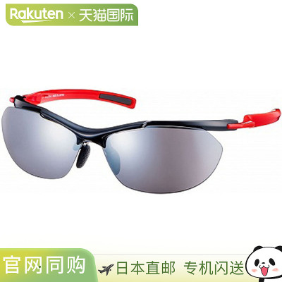 SWANS SACR-0701 BK R Airless-Core 无气芯 镜面镜片模型 护目镜