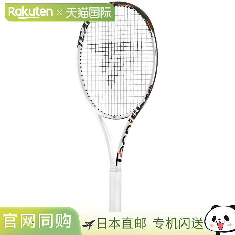 日本直邮空拍 Tecnifibre TF40 V3 305 18M G2 硬式网球拍 14TF44