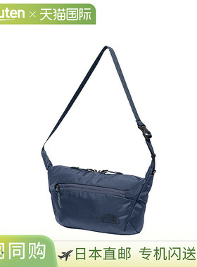 日本直邮THE NORTH FACE 单肩包Capella 2 NM72354