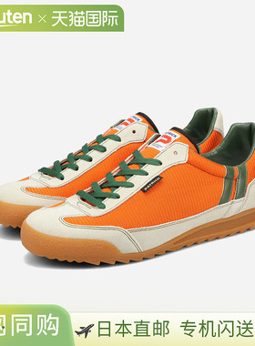 日本直邮PATRICK BRONX 日本制造 PATRICK BRONX 橙色 0065-J