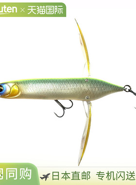 日本直邮Imakatsu Aventa Crawler Daibazel #815 强势图表