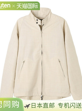 日本直邮GIAB'S ARCHIVIO 男士美杜莎金色短夹克（A642610 码）[2