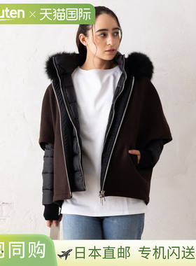 日本直邮MOORER PEGASO-CZI PEGASO 羽绒服 MOORER PEGASO-CZI PE