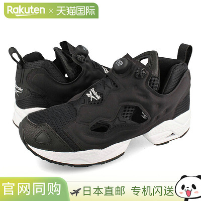 日本直邮Reebok INSTAPUMP FURY 95 Reebok Insta Pump Fury 95 /
